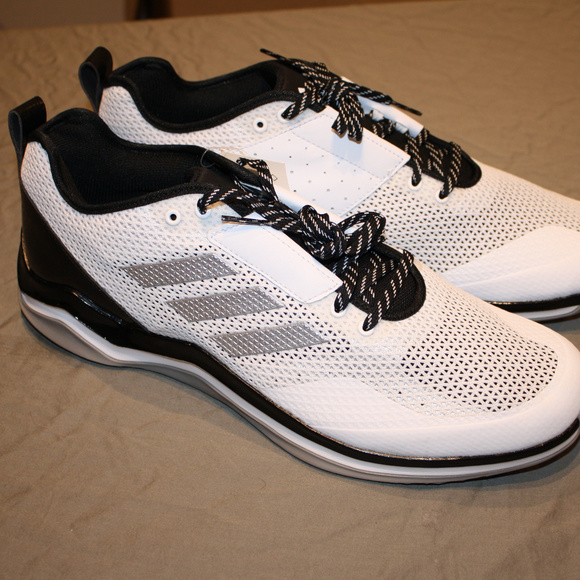 Adidas Speed Trainer 3.0 - Picture 2 of 8